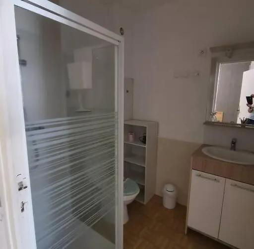 T1 Bis Centre D'aurillac Appartement