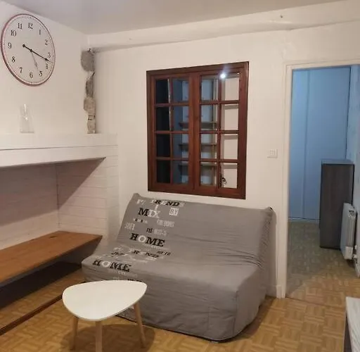 T1 Bis Centre D'aurillac * Aurillac